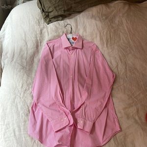 Polo by Ralph Lauren regent classic fit size 17 35/35